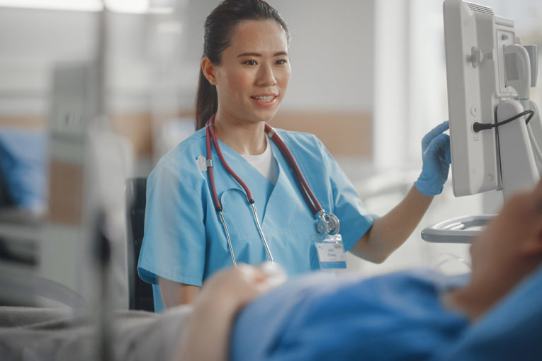 digital health chronicles consulting