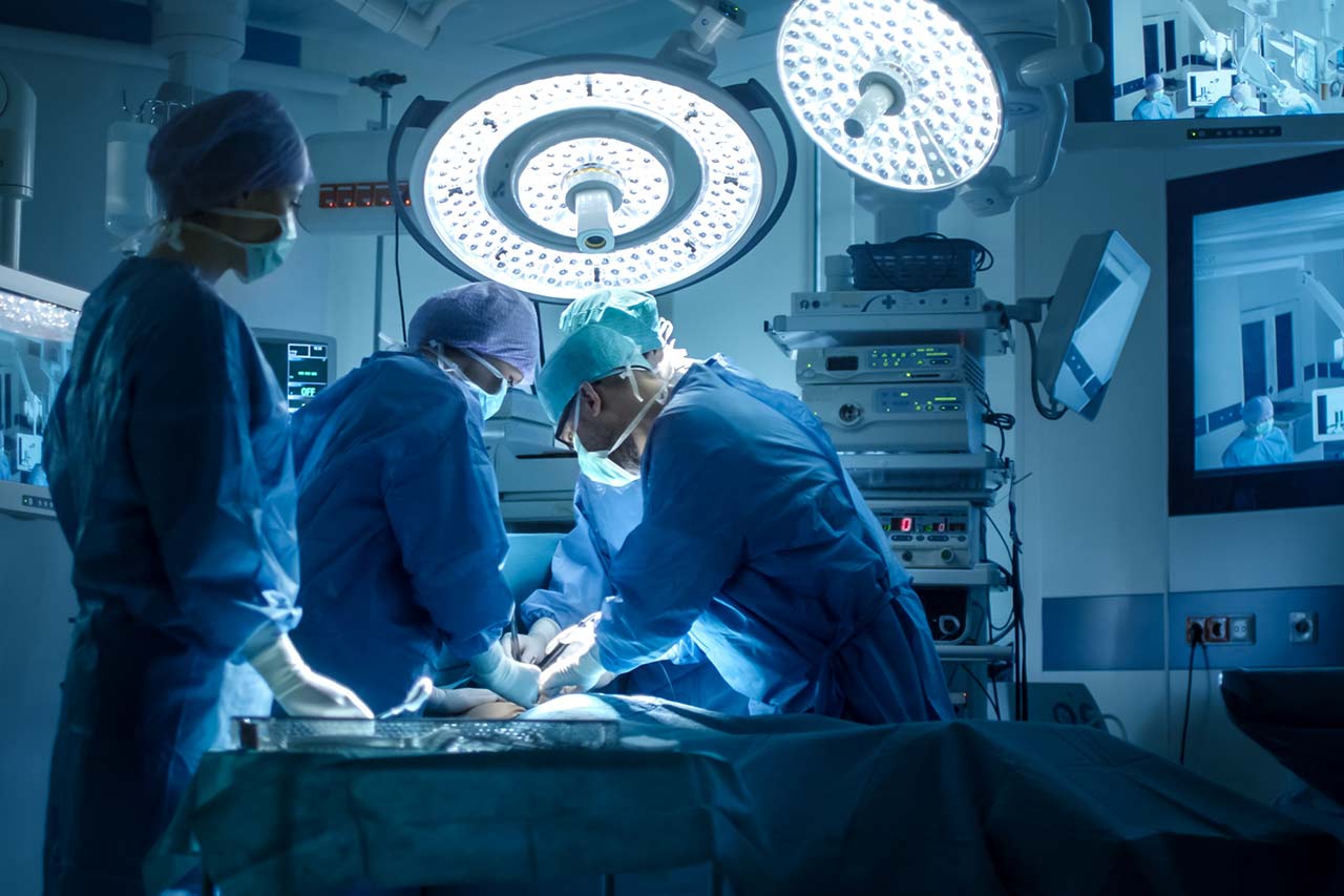 microbiota and caesarean agence cabinet conseil consulting