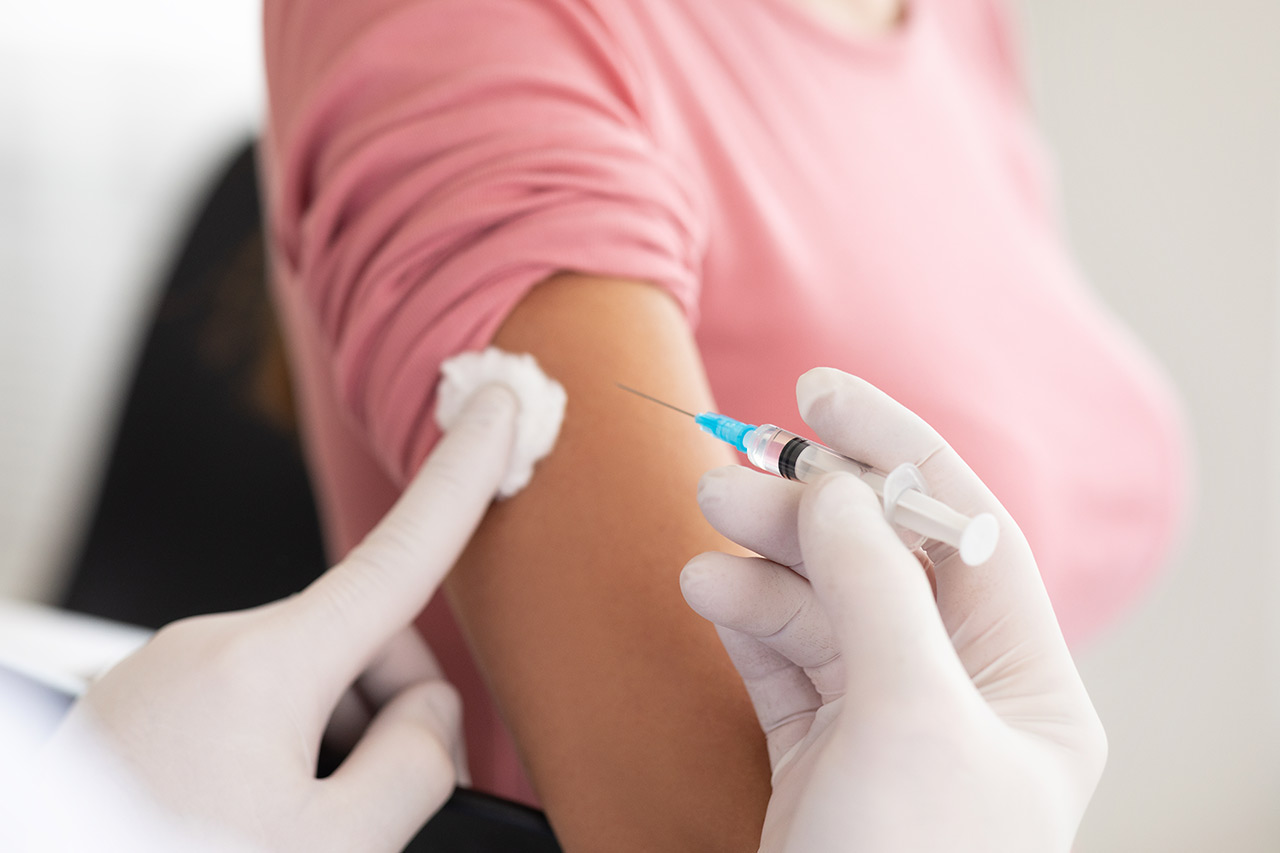 bacterial meningitis vaccin agence cabinet conseil consulting