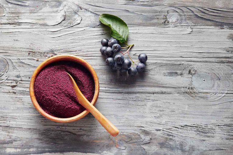 natural fruit powders agence cabinet conseil consulting