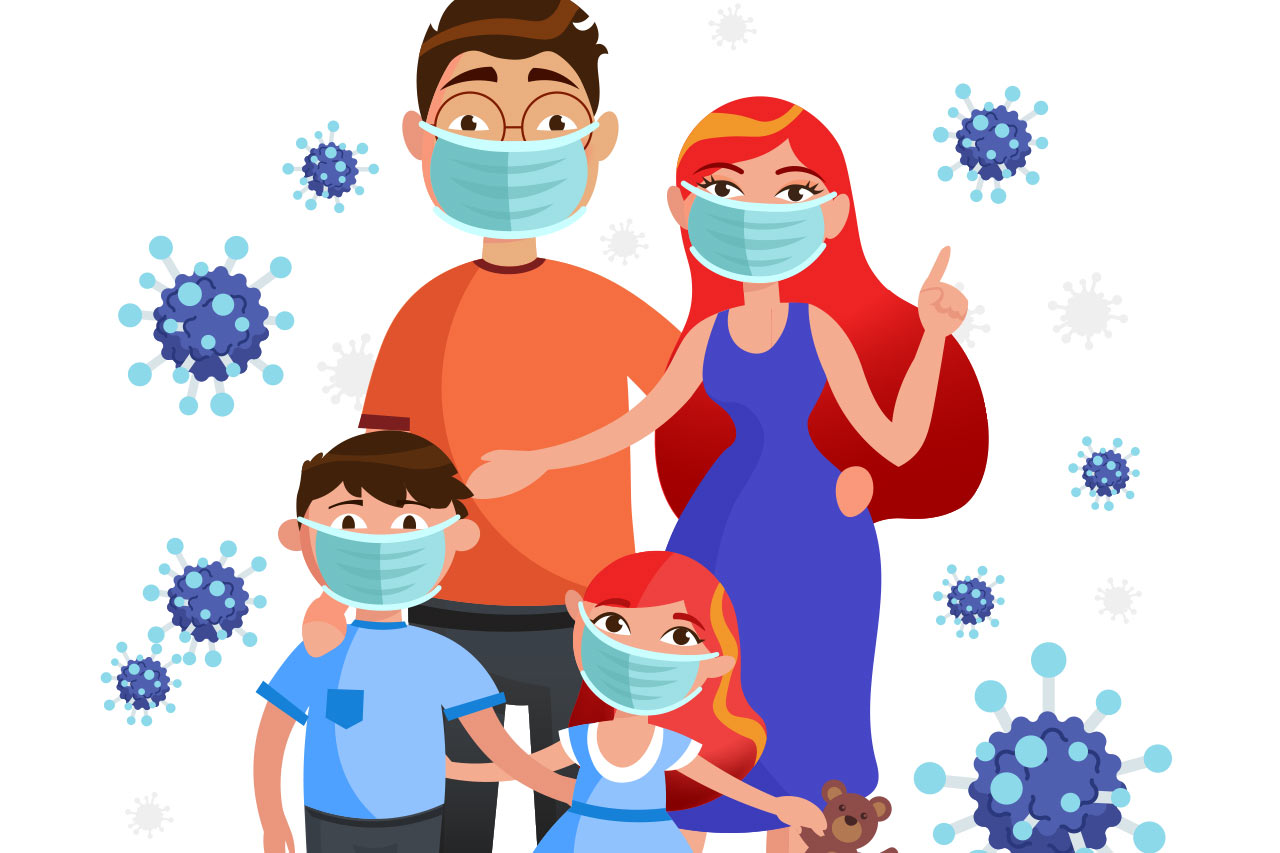 mental health and covid 19 consulting