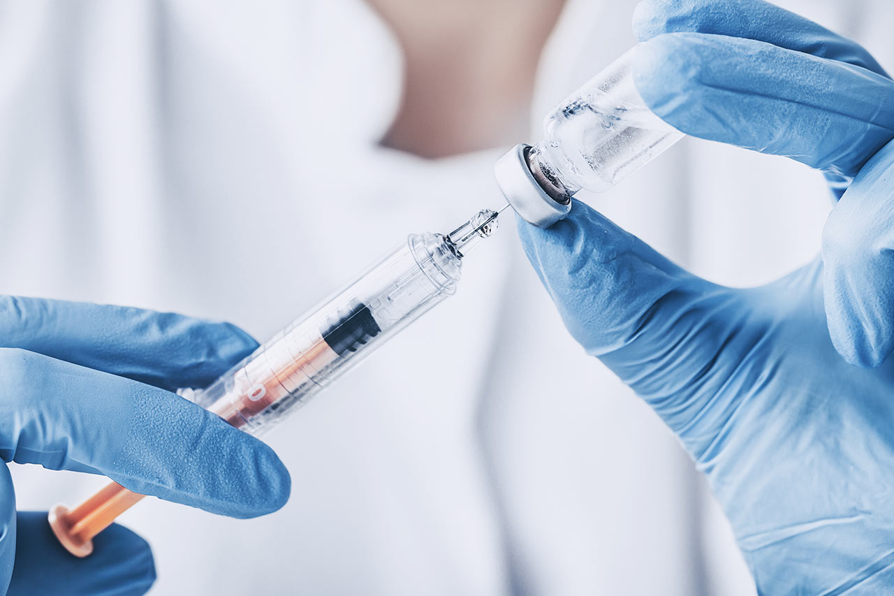 vaccination en pharmacie agence cabinet conseil consulting
