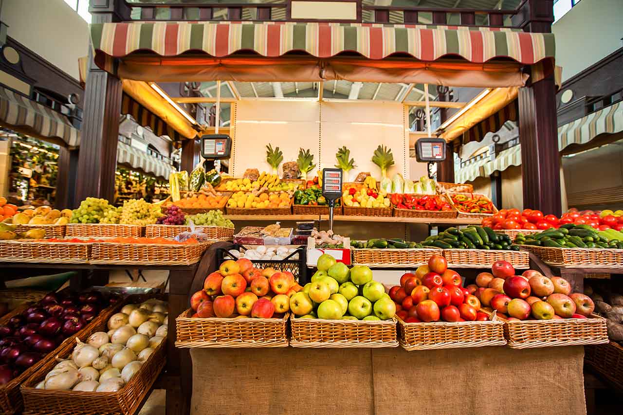 zero pesticide residue trend agence cabinet conseil consulting