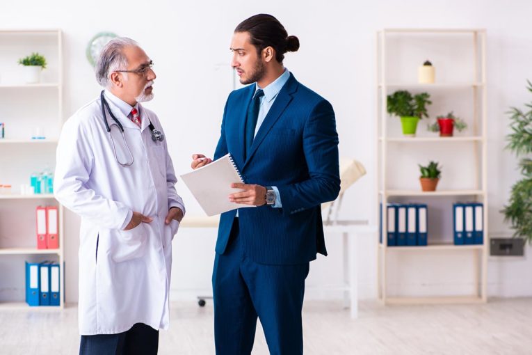 optimize care pathways consulting