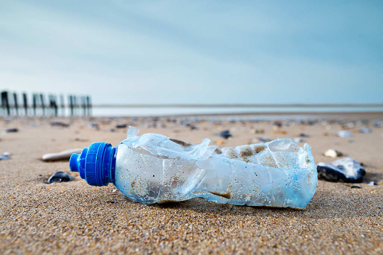 sea plastic waste consulting