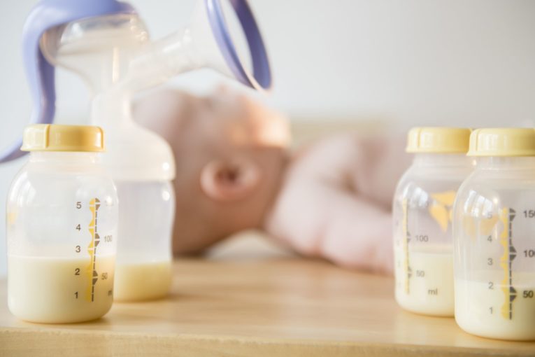 APLV : quel produit développer pour les bébés souffrant d'allergie aux protéines de lait de vache par Alcimed