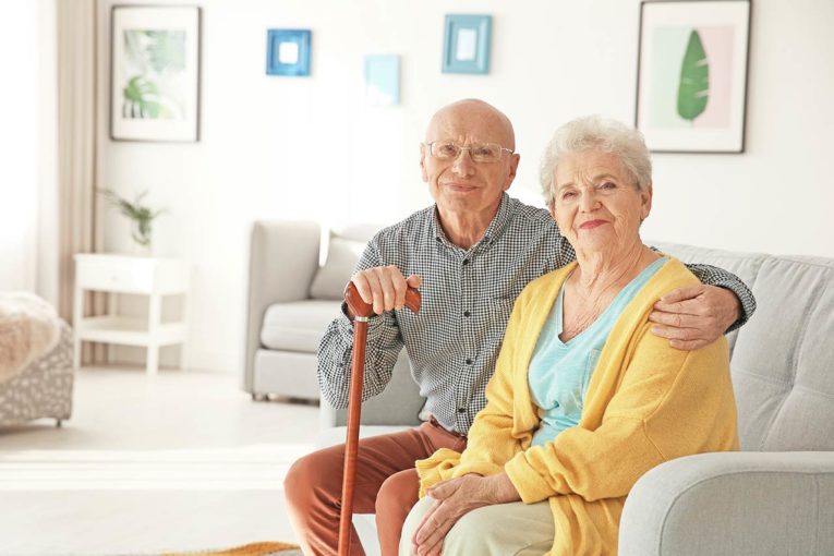 healthy ageing consulting