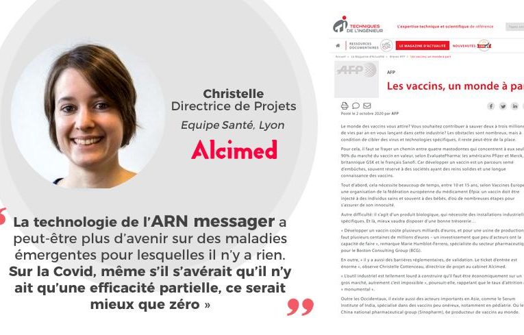 covid 19 conseil consulting