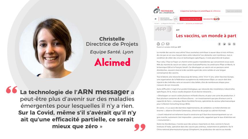 covid 19 conseil consulting