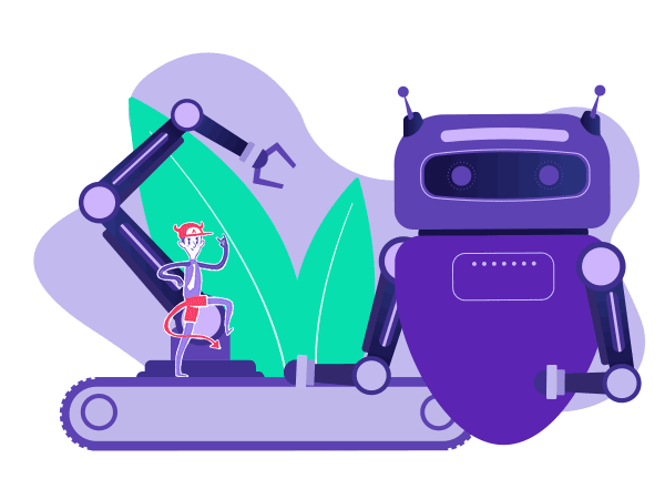 Robotics Agency Consulting firm Experts Specialists