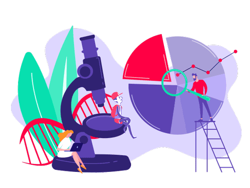 Maladies rares Agence Cabinet Experts Spécialistes Conseil Consulting