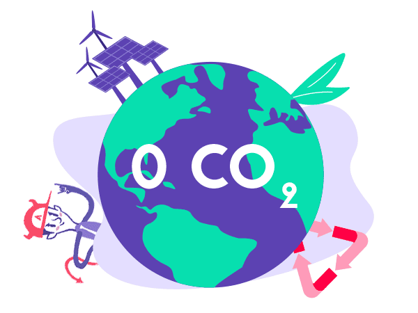 Neutralité carbone Agence Cabinet Experts Spécialistes Conseil Consulting