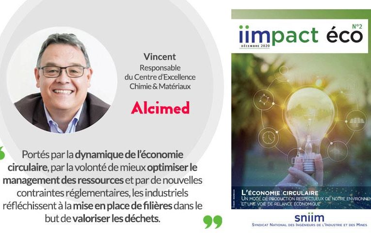 impact éco conseil consulting