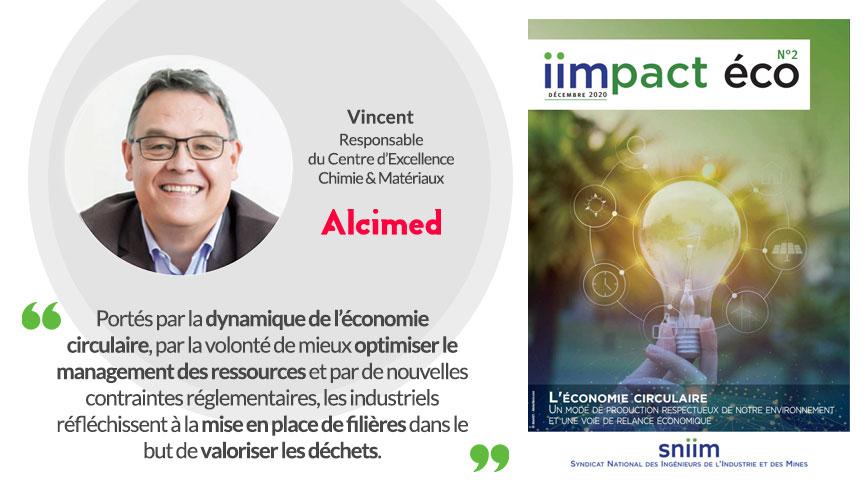 impact éco conseil consulting