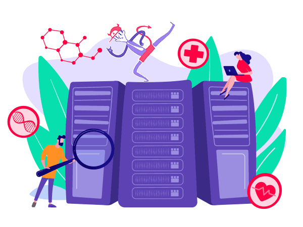 Quantum computing en R&D pharmaceutique Agence Cabinet Experts Spécialistes Conseil Consulting