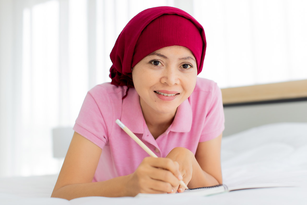 patients atteints de cancer et qualite de vie conseil consulting
