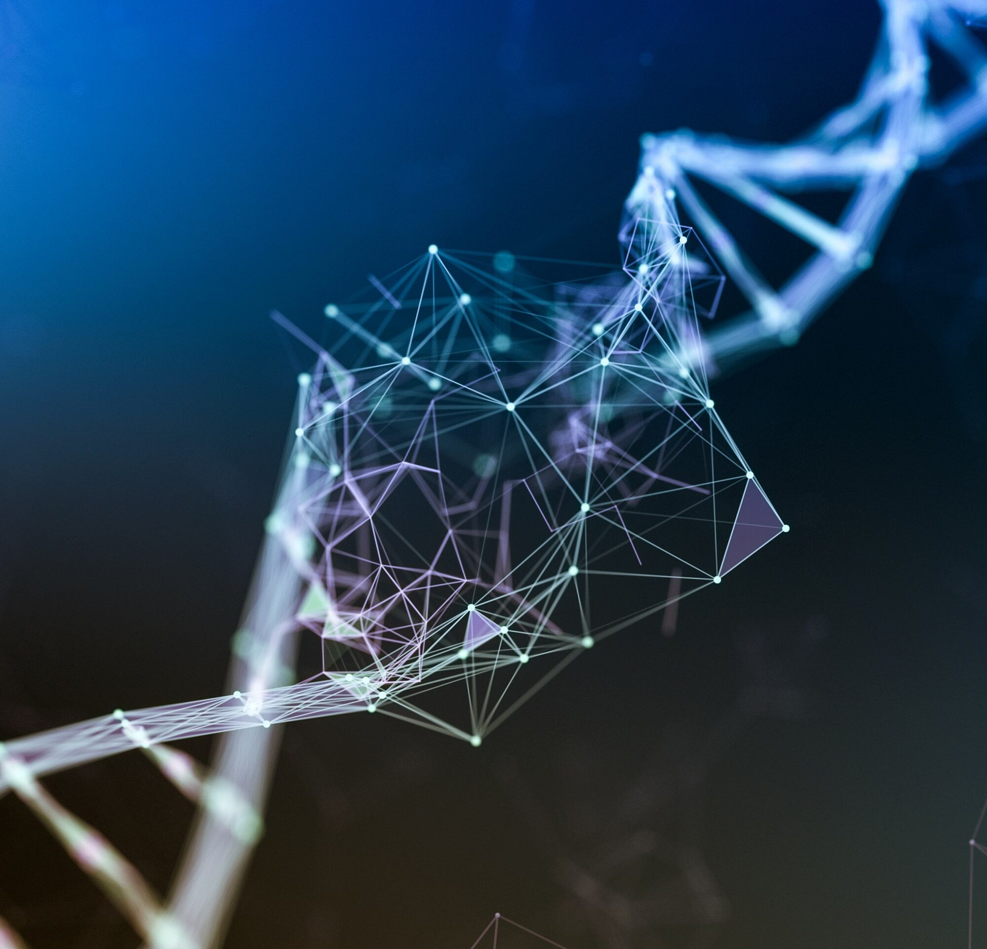 édition génomique agence cabinet conseil consulting