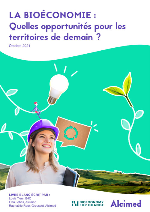 Bioeconomy: what opportunities for local authorities