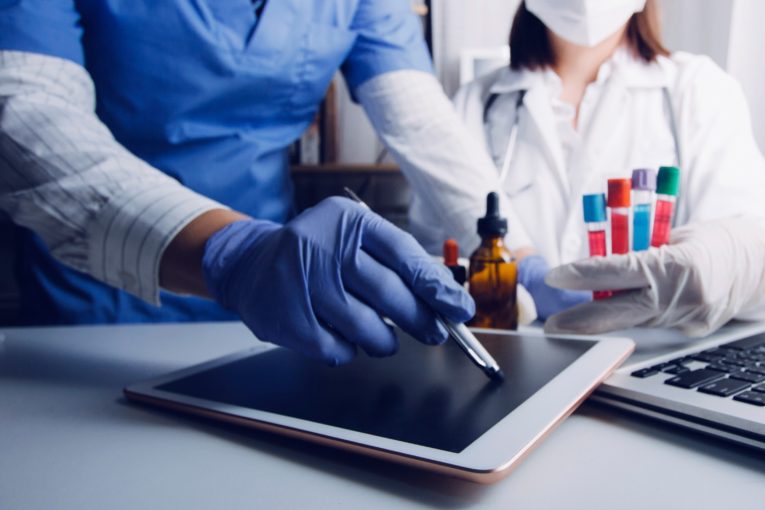 intelligence artificielle pharma agence cabinet conseil consulting