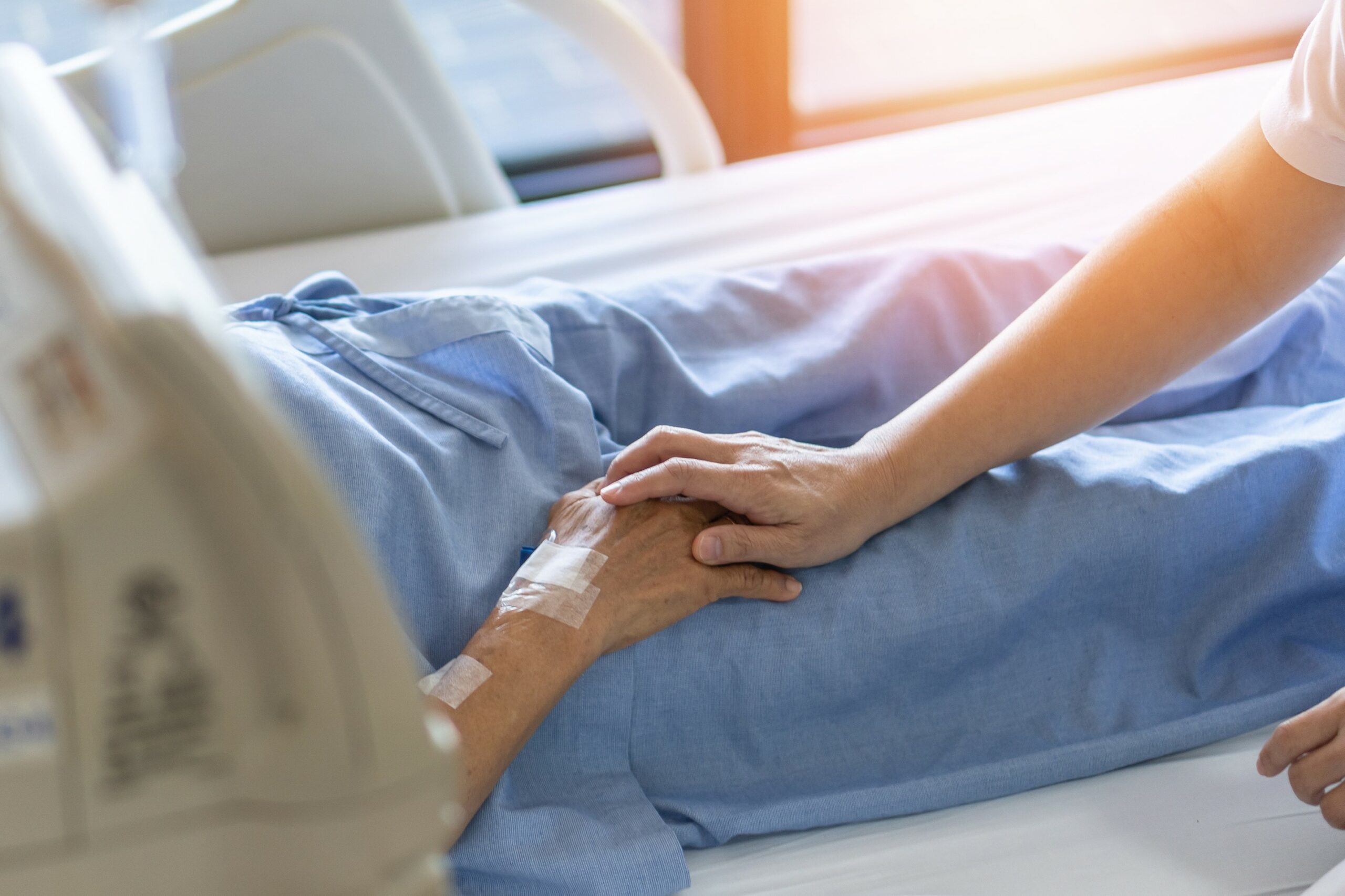 Soins palliatifs conseil consulting