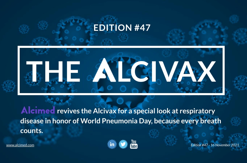 Alcivax #47 – Alcimed digest on coronavirus news
