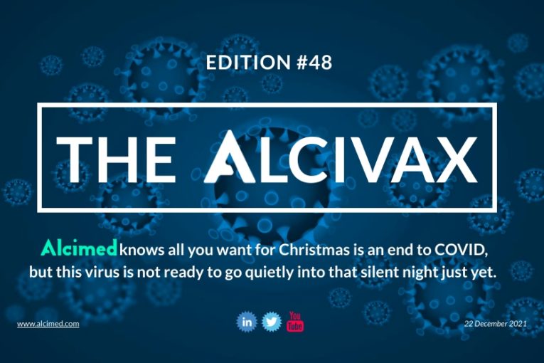 Alcivax covid news innovtion consulting