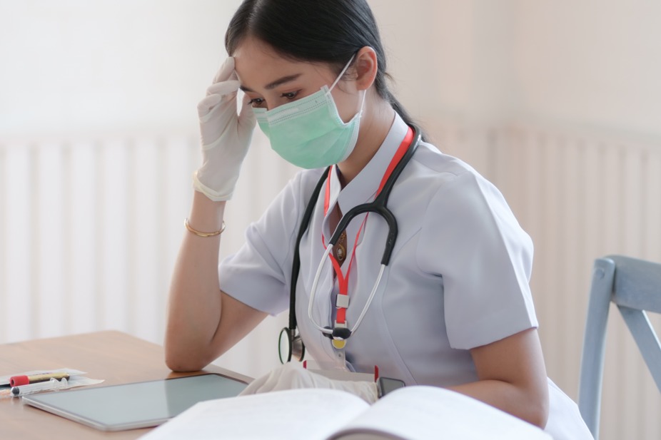 Digital therapeutics adoption APAC agence cabinet conseil consulting