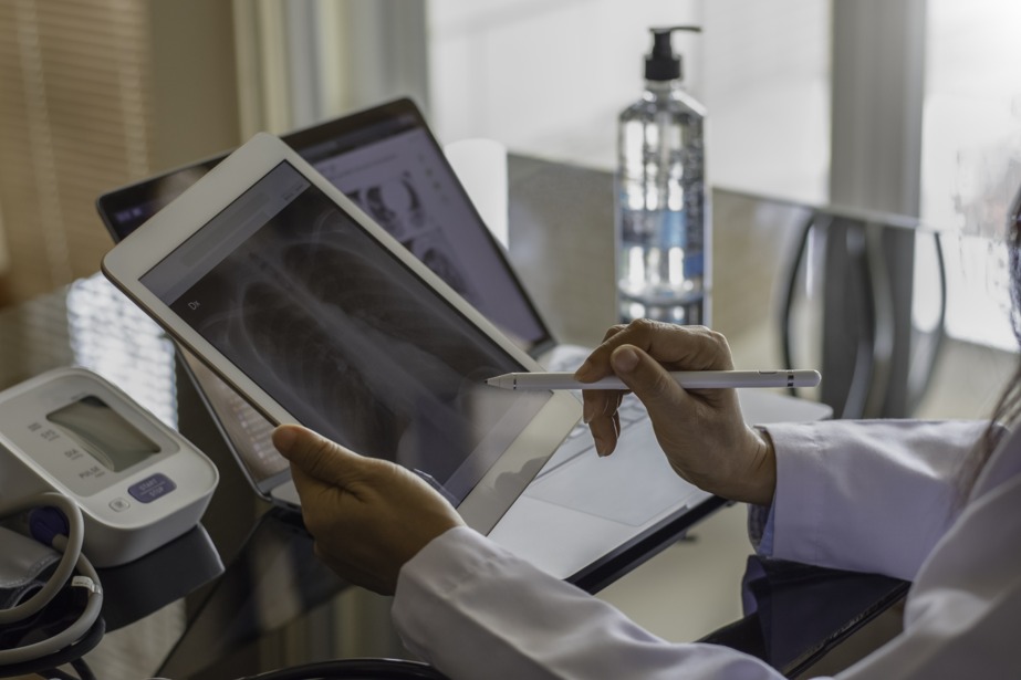 Thérapies ciblées en oncologie cabinet conseil innovation consulting