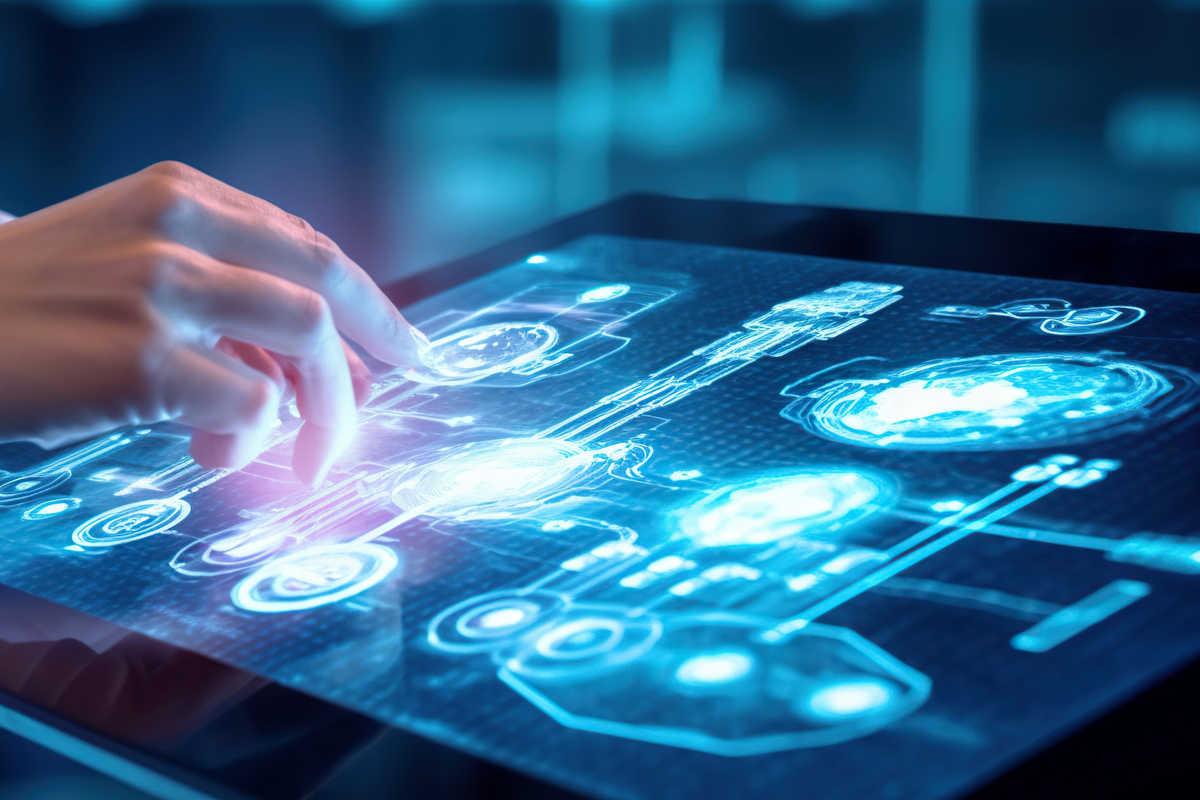 annotation d'image médicale innovation agence cabinet conseil consulting
