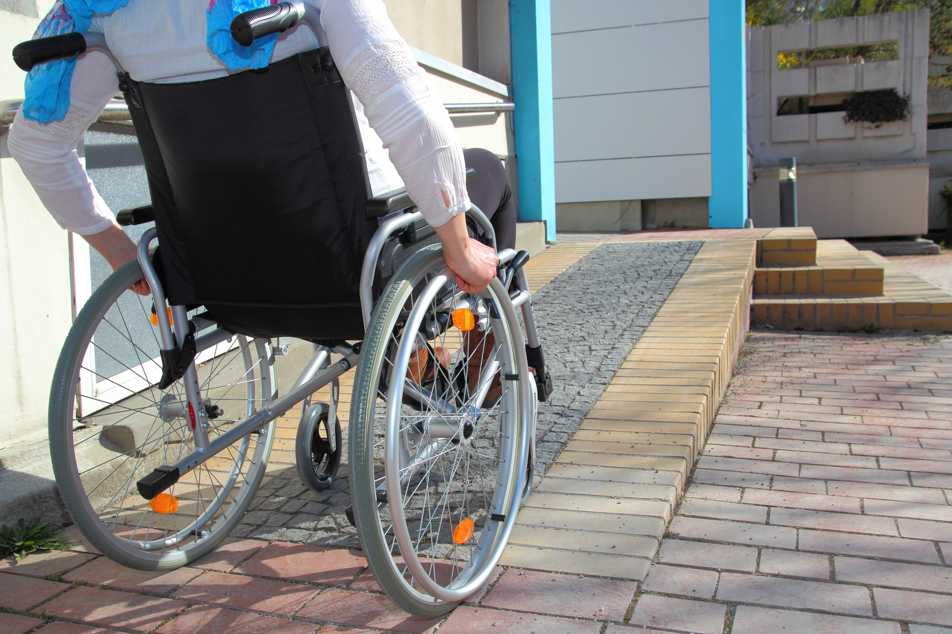 Supportive housing and disabilities the challenge of living at home Alcimed