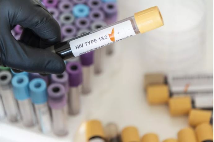 vaccin VIH arnm conseil consulting