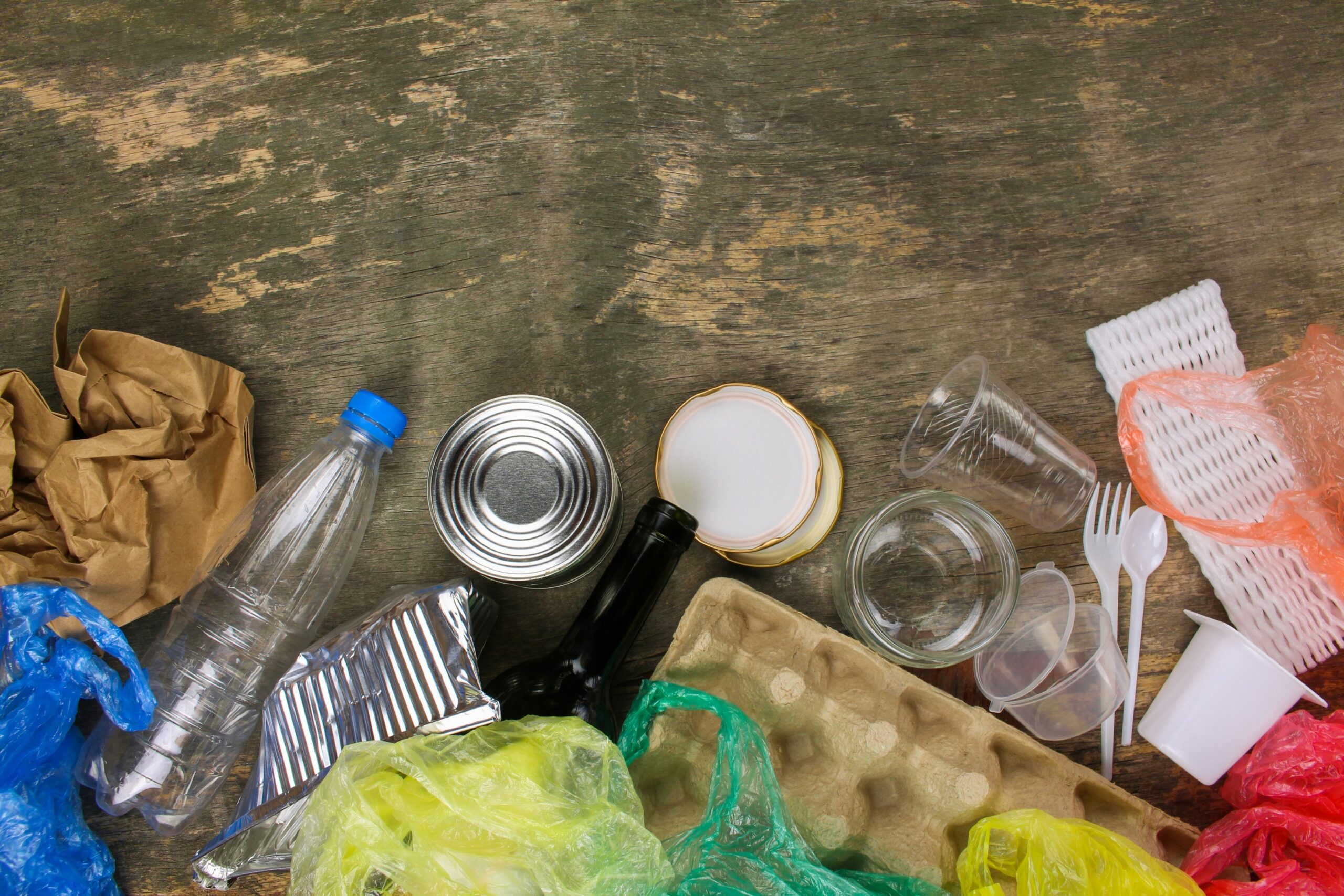 L'éco-conception des emballages et leur recyclabilité