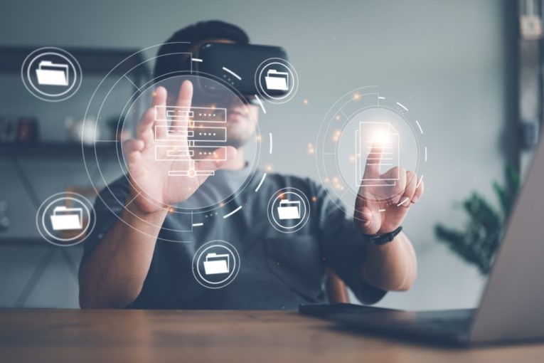 Metaverse agence cabinet conseil consulting