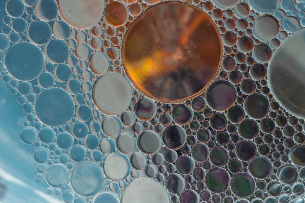 Surfactants in cosmetics what 100 natural perspectives? Alcimed