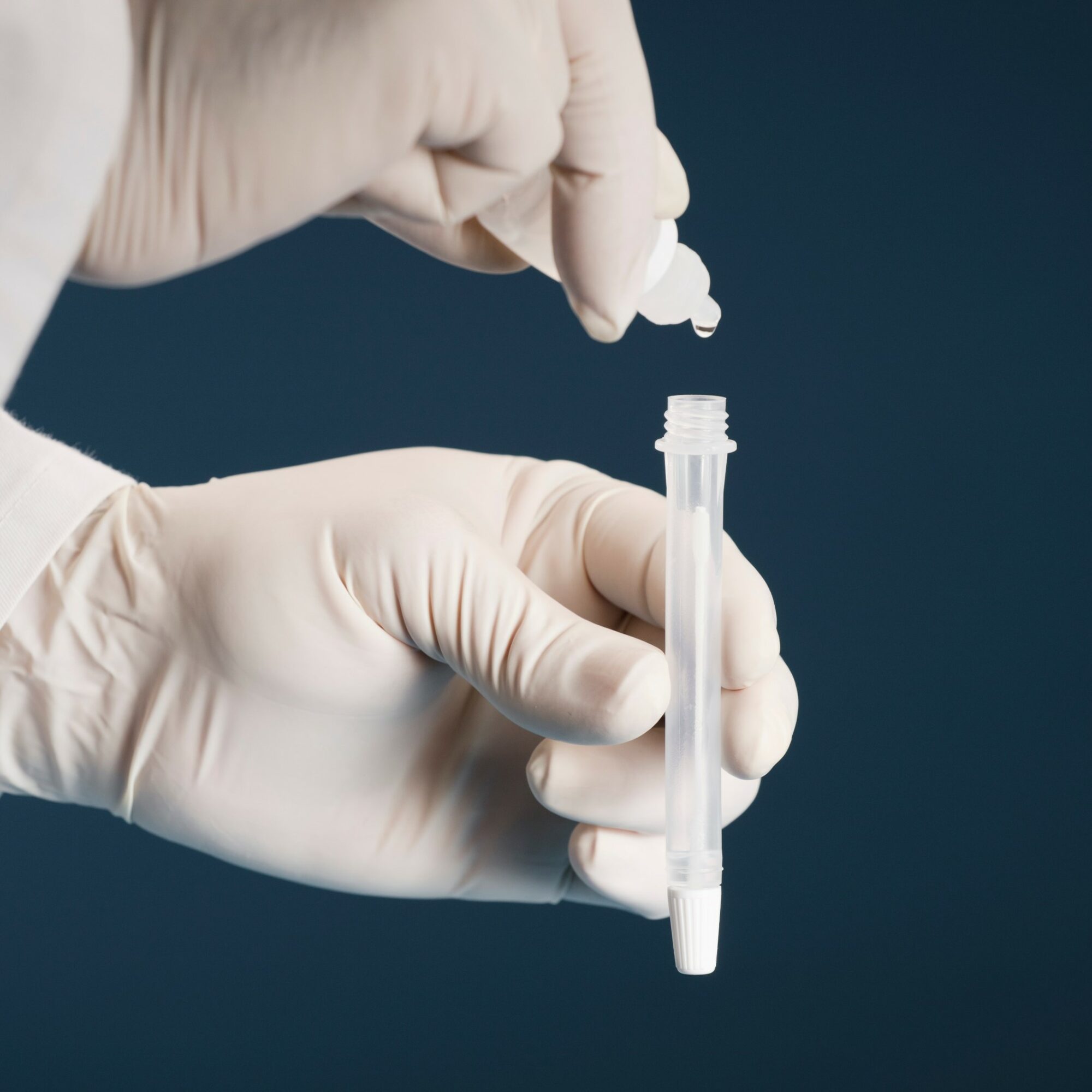 covid-19 testing innovation agence cabinet conseil consulting