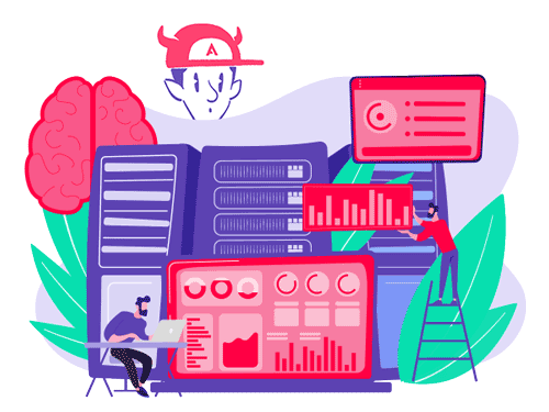 data science consulting cabinet conseil experts spécialistes