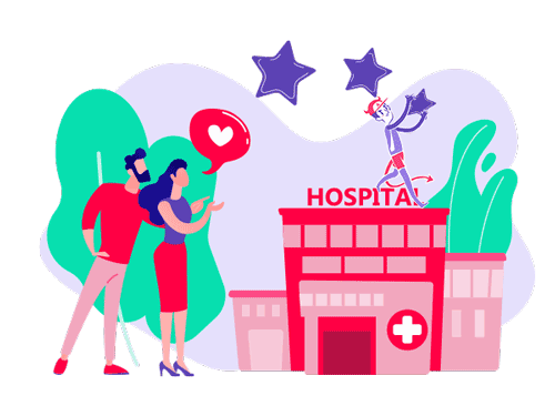 Patient experience Consulting firm Experts Specialists