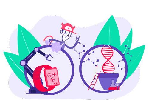 HealthTech cabinet conseil consulting experts spécialistes