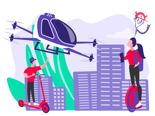 nouvelles mobilités cabinet conseil consulting experts spécialistes