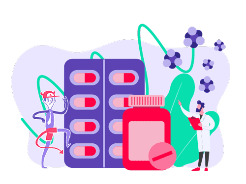 produits radiopharmaceutiques cabinet conseil consulting experts spécialistes