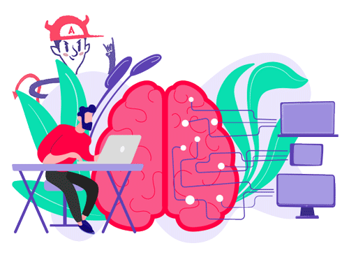 Intelligence artificielle IA Agence Cabinet Experts Spécialistes Conseil Consulting