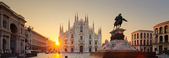 Milan