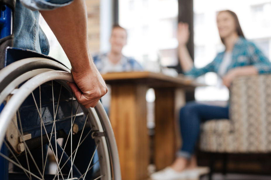 dispositif intégré handicap agence cabinet conseil consulting