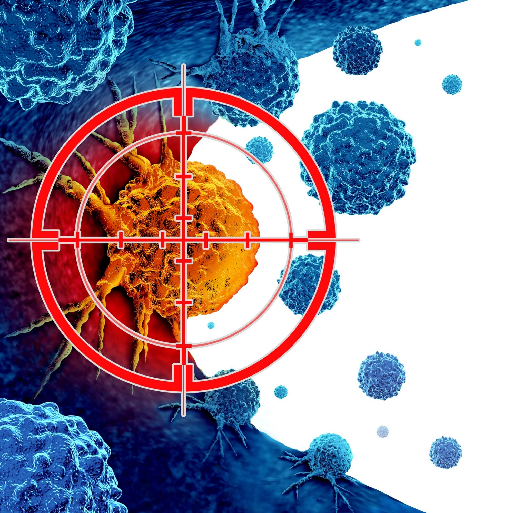 cancer immunotherapy agency consulting consultancy experts