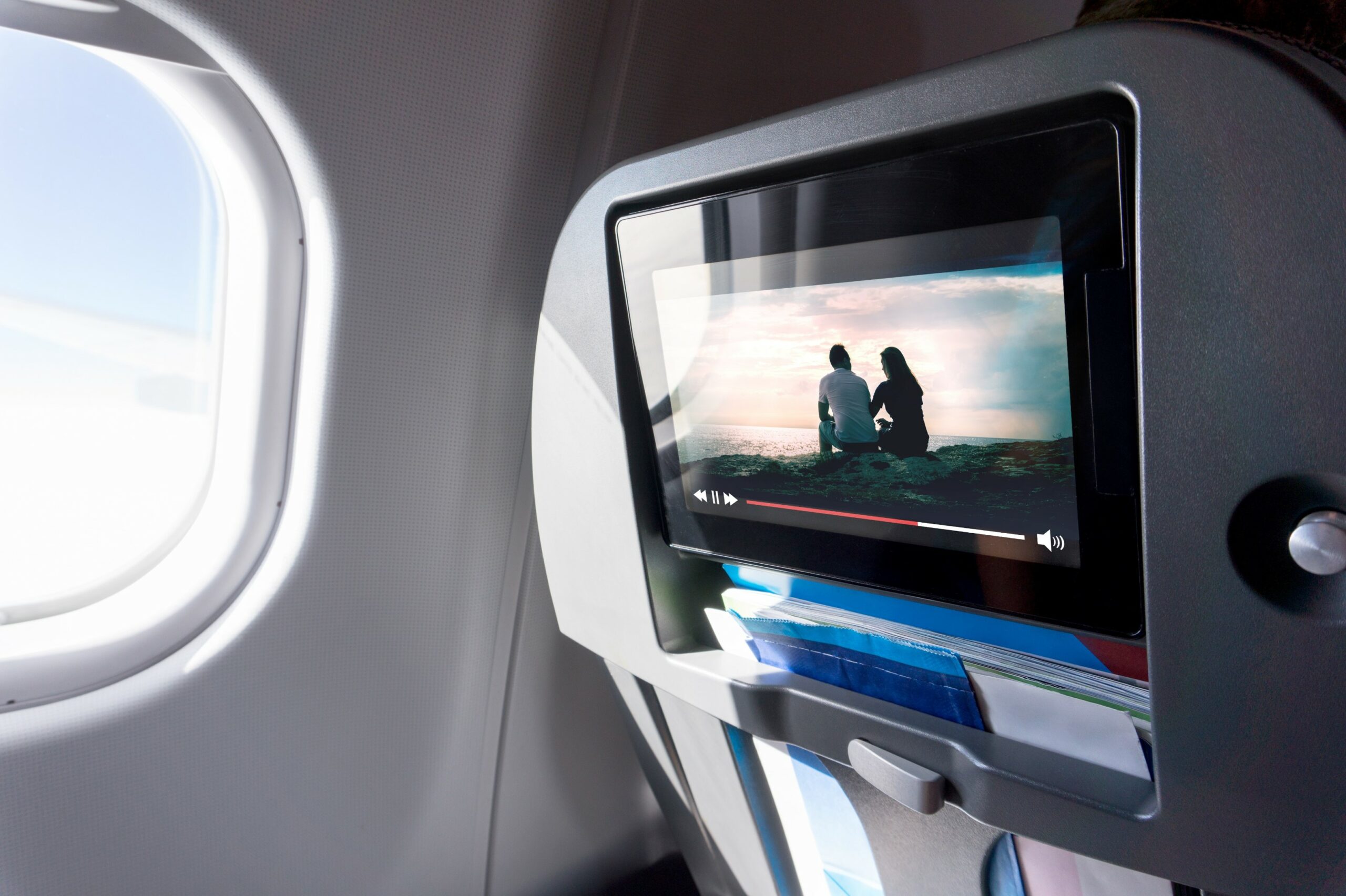 In-Flight Destination Services conseil consulting