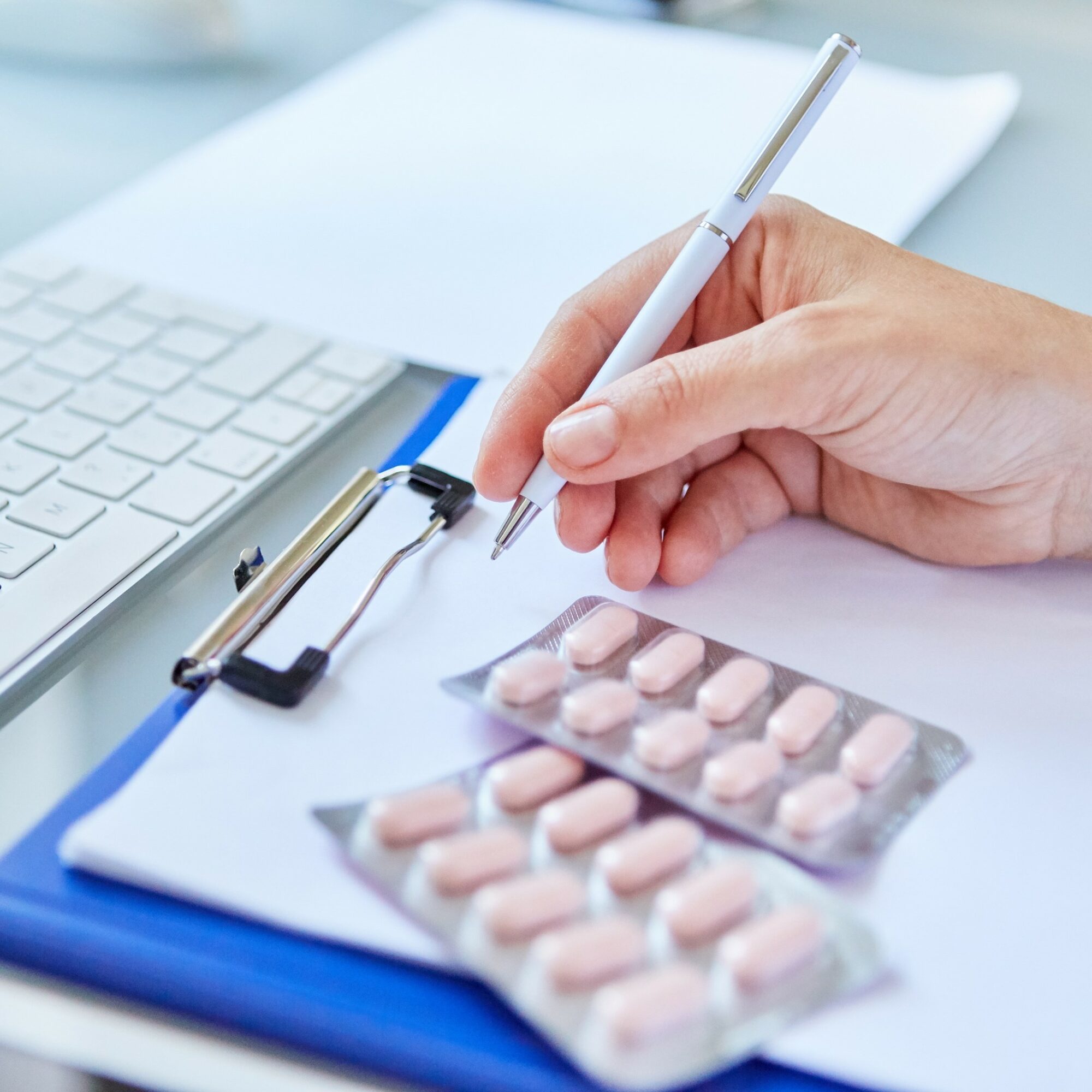 Nouveau métier pharma agence cabinet conseil consulting