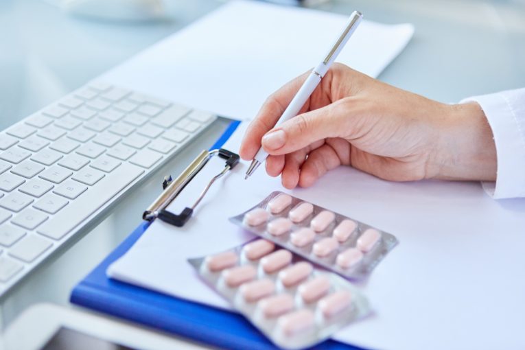 Nouveau métier pharma agence cabinet conseil consulting