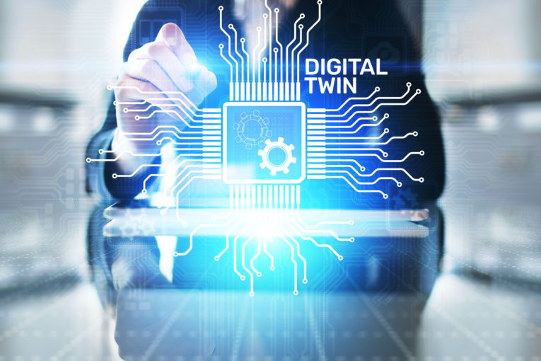 digital twins agence cabinet conseil consulting