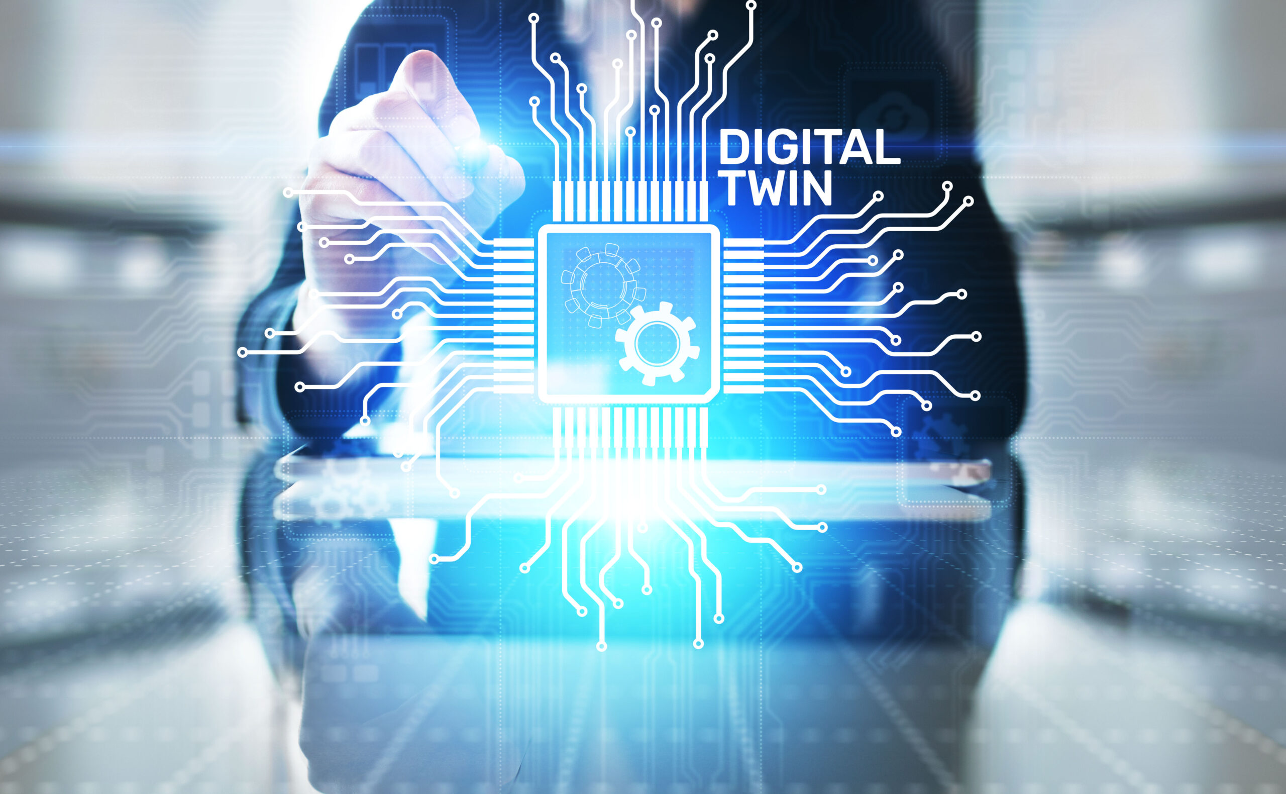 digital twins agence cabinet conseil consulting