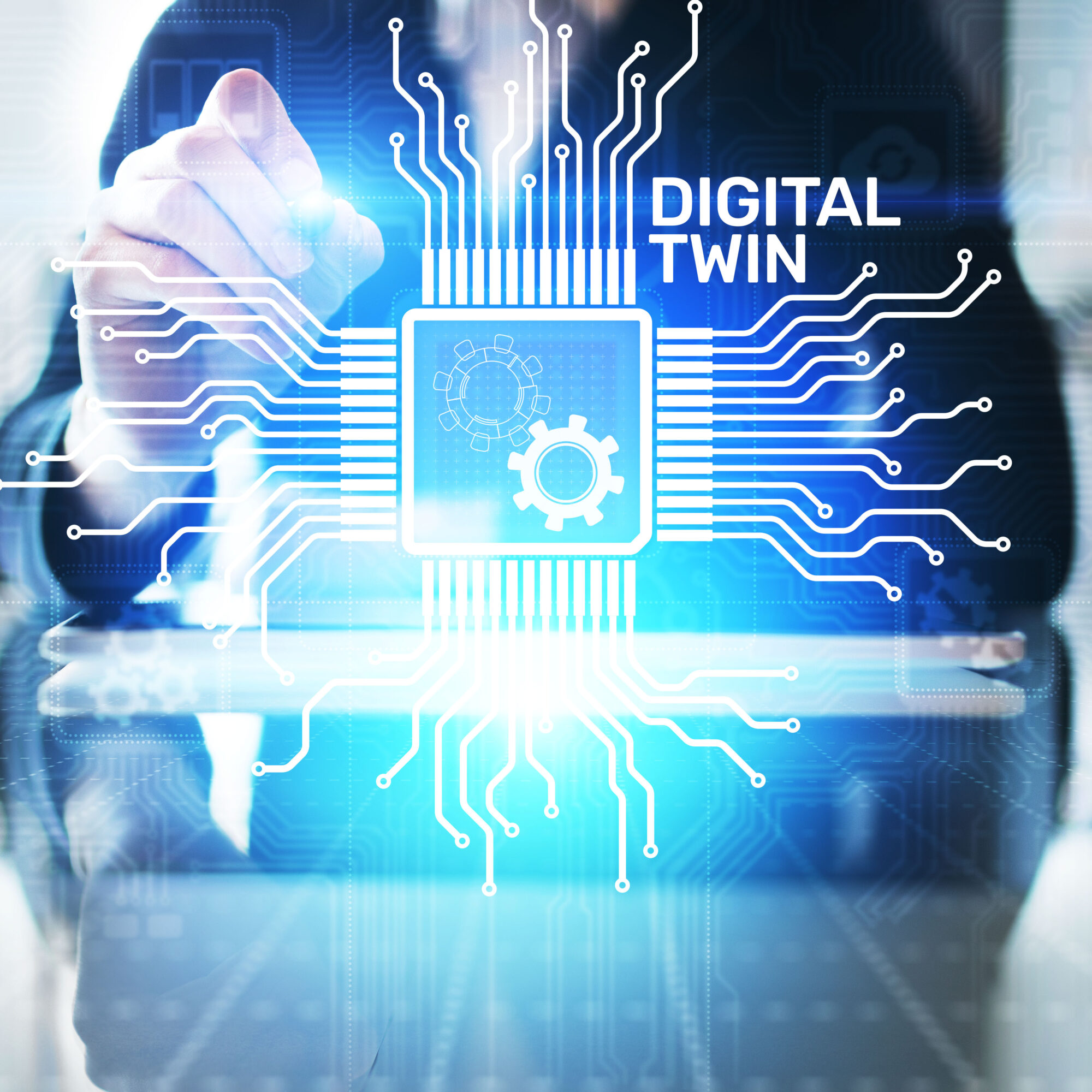 jumeaux numériques humains agence cabinet conseil consulting